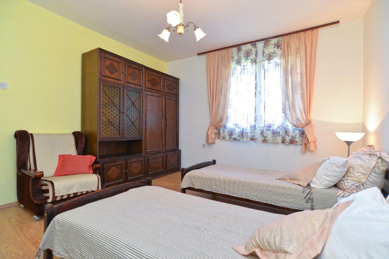 Apartment Pineta 1817 Фажана Екстер'єр фото